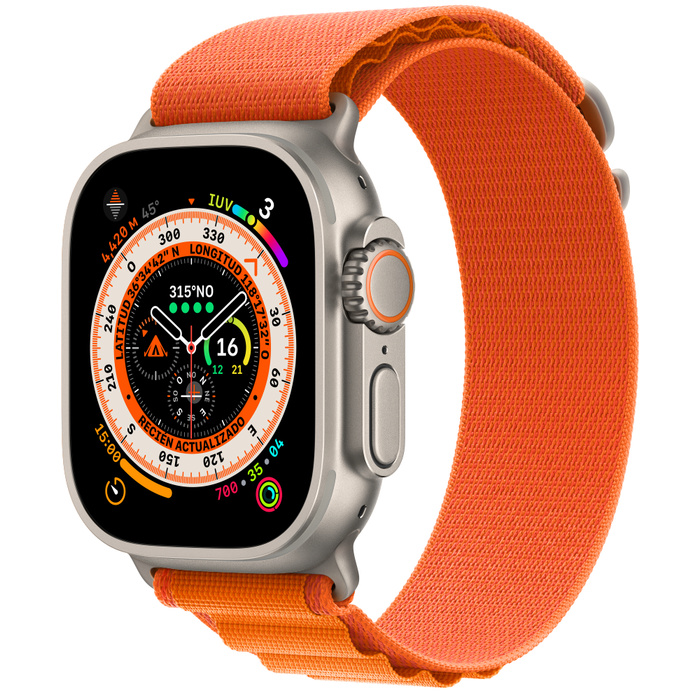 Apple Watch Ultra - Imagen 3