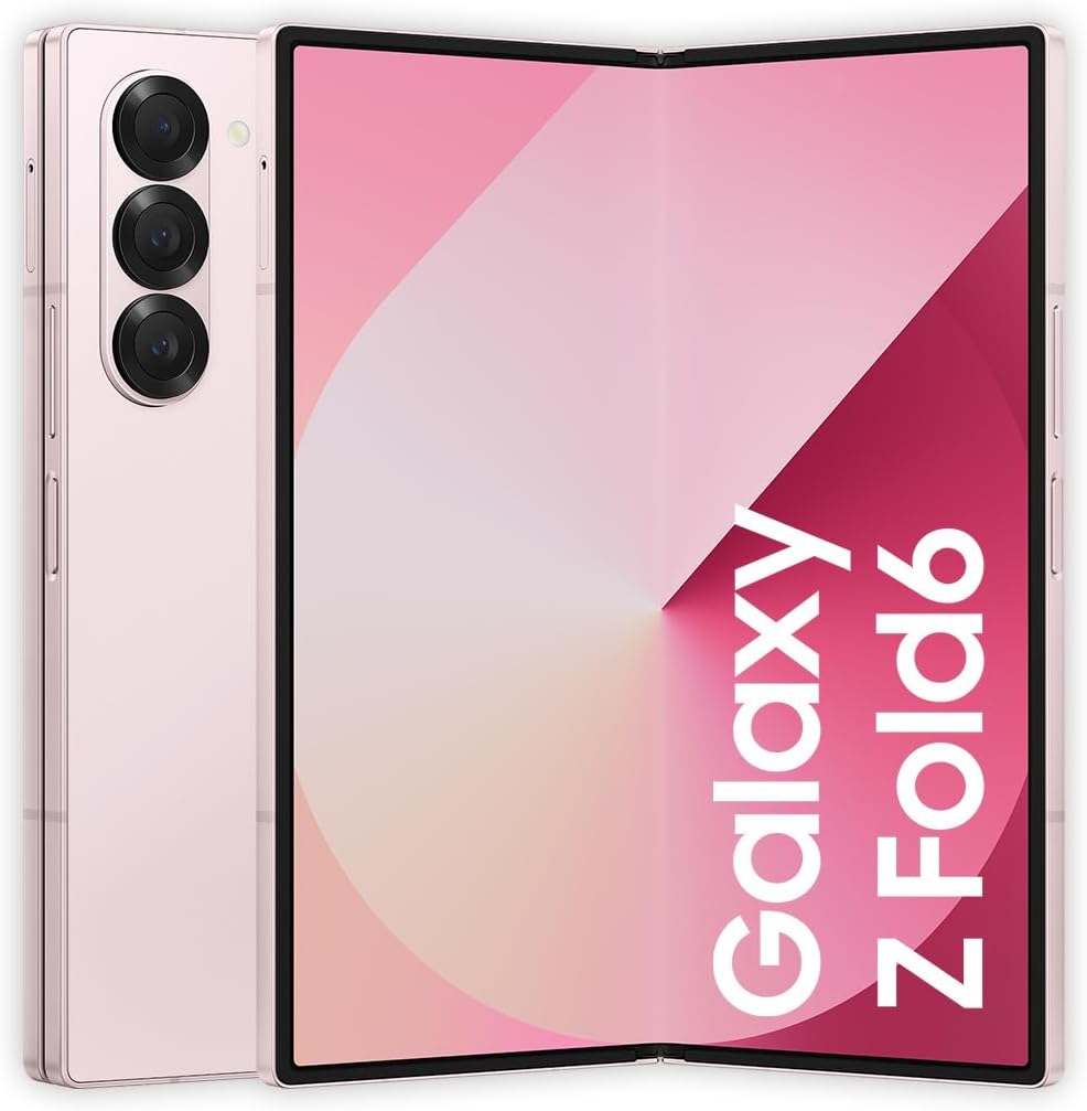 Samsung Galaxy Z Fold 6 - Imagen 2