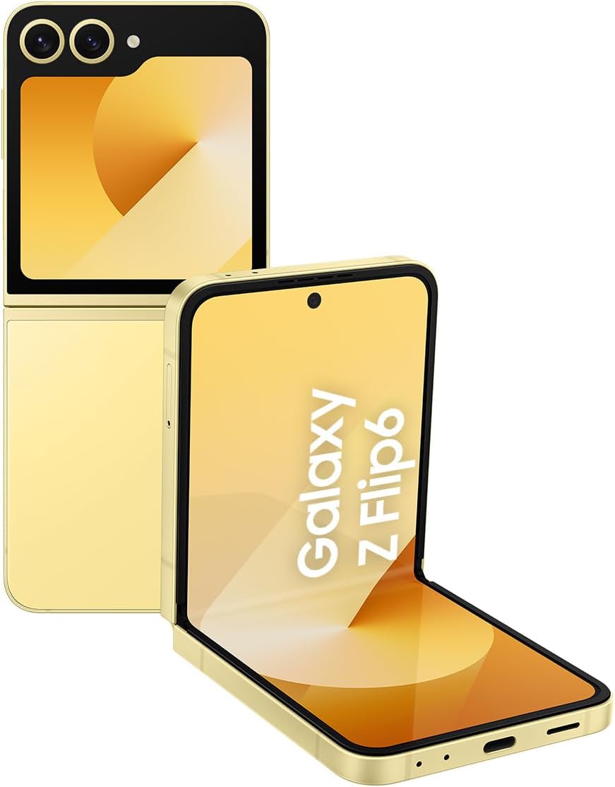 Samsung Galaxy Z Flip6 - Imagen 4