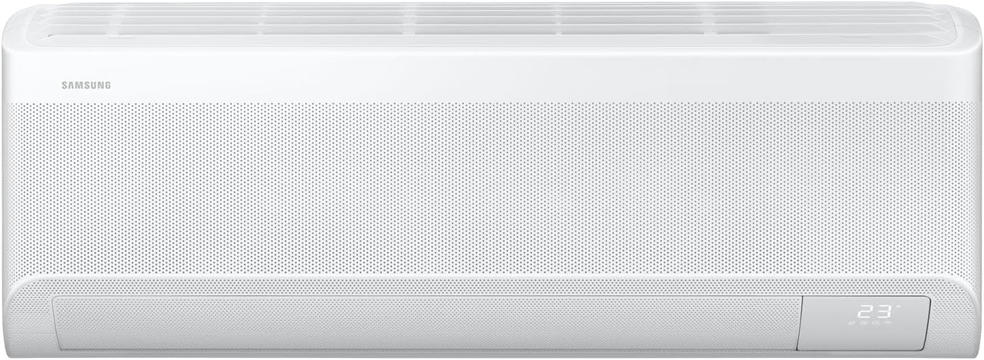 Aire Acondicionado Samsung Advance Inverter, Sólo Frío