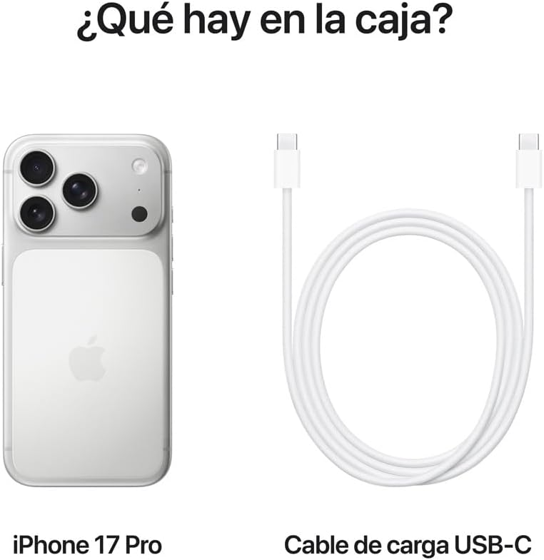 iPhone 17 Pro Max - Imagen 11